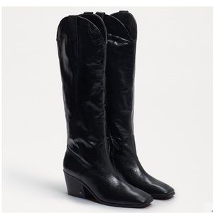 SAM EDELMAN BRITTEN BOOT